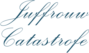 Juffrouw Catastrofe